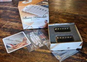  Bare Knuckle Pickups PG BLUES beschikbaar voor biedingen