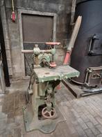 Gatenboor machine - gebruikt, Ophalen