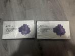 Akko Lavender Purple V3 Tactile Switches x2, Computers en Software, Toetsenborden, Gaming toetsenbord, Nieuw, Ophalen of Verzenden
