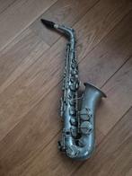 Alt saxofoon te koop, Muziek en Instrumenten, Ophalen of Verzenden, Gebruikt, Alt