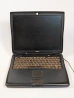 Apple PowerBook G3 (Pismo) – 400 MHz – OS 9.2 - M7572, ., Ophalen of Verzenden, ., Apple