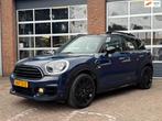 Mini Mini Countryman 1.5 Cooper Business Edition, Navi, crui, Auto's, Mini, Voorwielaandrijving, 136 pk, Gebruikt, 1340 kg