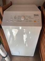 Miele W604 - bovenlader, Witgoed en Apparatuur, Ophalen, 4 tot 6 kg, Overige typen, Zo goed als nieuw