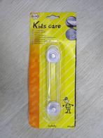 Kids Care afsluiter / kinderslot / veiligheidssluiting, Ophalen, Nieuw