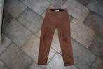 Joseph Ribkoff prachtig jersey stretch broek mt 44 ZGAN, Kleding | Dames, Bruin, ., Maat 42/44 (L), Joseph Ribkoff
