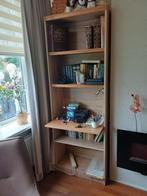 boekenkast met bureau, Huis en Inrichting, Kasten | Boekenkasten, Ophalen, Met plank(en), Gebruikt, Licht
