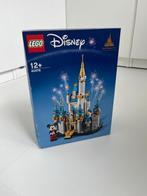 LEGO 40478 – Mini Disney Castle – New (Light Box Damage), Ophalen of Verzenden, Nieuw, Complete set, Lego