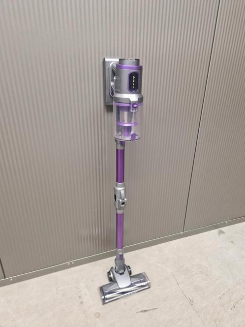 Heevey 4-in-1 Steelstofzuiger Draadloos, Witgoed en Apparatuur, Stofzuigers, Refurbished, Stofzuiger, Minder dan 1200 watt, Reservoir