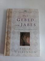 B.H. Wilkinson - Het gebed van Jabes, Ophalen of Verzenden, Zo goed als nieuw, B.H. Wilkinson