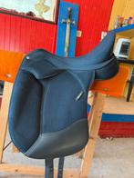 Wintec Pro Dressuur 17,5 inch, Dieren en Toebehoren, Paarden en Pony's | Zadels, Ophalen, Zo goed als nieuw, Dressuur