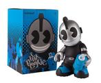 8 inch Kidrobot Mascot “KIDROYALE” designer toy, Verzamelen, Nieuw, Ophalen of Verzenden