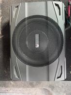 Te koop Phoenix Gold subwoofer, Auto diversen, Autoradio's, Ophalen of Verzenden, Zo goed als nieuw