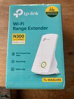 TP-Link TL-WA854RE wifi versterker, Computers en Software, Netwerk switches, Ophalen of Verzenden