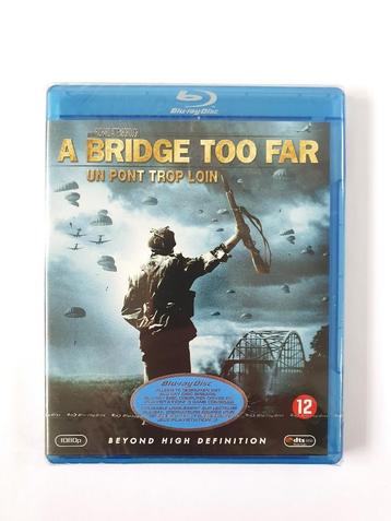 A Bridge Too Far (Nieuw in Seal) beschikbaar voor biedingen