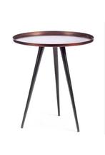 Bodilson Thinn Coffeetable, 45 tot 60 cm, Minder dan 55 cm, Rond, Nieuw
