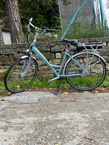 Batavus Genova E go beschikbaar voor biedingen