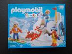 Complete set playmobil 9283, Kinderen en Baby's, Speelgoed | Playmobil, Ophalen of Verzenden, Zo goed als nieuw, Complete set