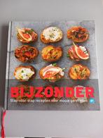AH Kookboek - Bijzonder - Zo goed als nieuw, Ophalen, Albert Heijn, Gezond koken, Tapas, Hapjes en Dim Sum