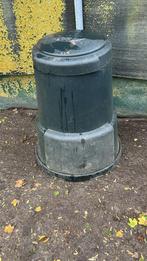 Compost ton, Tuin en Terras, Aarde en Mest, Ophalen of Verzenden, Compost