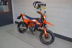 KTM 690 SMC R, KTM, Motorrijbewijs A, Bedrijf, Onbekend