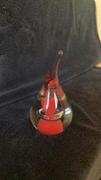 Jablonski Adam druppel kristalglas, Ophalen of Verzenden, Zo goed als nieuw