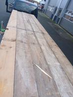 Steigerplanken, Ophalen of Verzenden