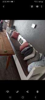 Grote klepbank 3.5 meter!, Ophalen