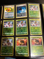 Pokémon Kaarten Sword Shield Reverse Holo (2), Ophalen of Verzenden, Zo goed als nieuw, Meerdere kaarten