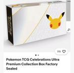 CELEBRATION ULTRA PREMIUM COLLECTION NIEUW!, Ophalen of Verzenden