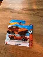 Hot Wheels Ravenger S/T - Nieuw in verpakking!, Ophalen of Verzenden, Nieuw, Auto, Hot Wheels