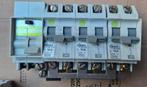 Groepenkast schakelaar, Doe-het-zelf en Verbouw, Elektra en Kabels, Ophalen of Verzenden, Gebruikt