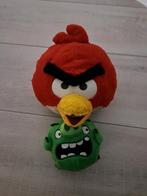 Angry Birds!, Ophalen of Verzenden, Zo goed als nieuw, Overige typen