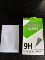 Screenprotector iphone 6/6S, Verzenden, Nieuw, IPhone 6, Frontje of Cover