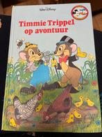 Walt Disney Kinderboeken, Ophalen of Verzenden, Gelezen, Fictie algemeen