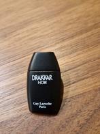 V 297 Drakkar Noir Miniatuur Parfum Pin, Ophalen of Verzenden, Zo goed als nieuw