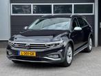Volkswagen Passat Variant 2.0 TDI DSG Alltrack 4-Motion Virt, Gebruikt, Euro 6, Zwart, Diesel