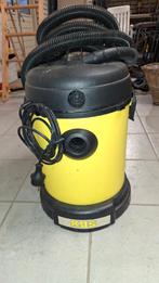 vijverstofzuiger, Tuin en Terras, Vijver-toebehoren, Ophalen, Zo goed als nieuw, Vijverstofzuiger