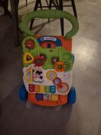 Vtech babywalker, Kinderen en Baby's, Speelgoed | Vtech, Ophalen, Gebruikt, 6 maanden tot 2 jaar