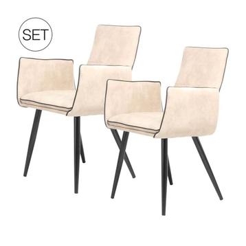 Stijlvolle Nieuwe Stoelen – Modern & Kleurrijk! beschikbaar voor biedingen