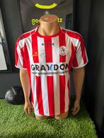 Sparta thuisshirt 2009/2010, Maat L, Ophalen of Verzenden, Zo goed als nieuw, Shirt