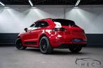 Porsche Macan - 3.0 GTS|Sport Chrono|Pano|Sport uitlaat, Auto's, Te koop, Benzine, Airconditioning, 360 pk