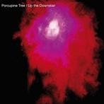 CD: Porcupine Tree – Up The Downstair (ZGAN), Ophalen of Verzenden, Zo goed als nieuw, Poprock