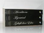 Linda Chaikin - Hawaii serie (christelijke trilogie), Ophalen of Verzenden, Zo goed als nieuw