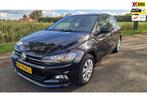 Volkswagen Polo 1.0 MPI Comfortline, apple carplay, 5 drs, 1025 kg, Gebruikt, Euro 6, Zwart