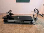 Pilates Reformer van het merk Pilates Power Gym, Ophalen, Zo goed als nieuw