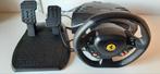 Playstation T80 Ferrari 480 GTB Edition, Ophalen of Verzenden, Gebruikt, Stuurtje of Sportattribuut