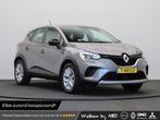 Renault Captur E-Tech Hybrid 145pk Zen | achteruitrijcamera, Auto's, Stof, Gebruikt, 715 kg, Parkeersensor
