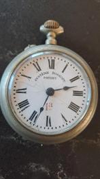 Antiek Roskopf Zakhorloge, Ophalen of Verzenden