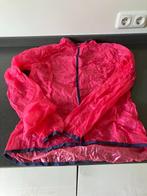 Dames hardloop jack / regenjack, Ophalen of Verzenden, Nieuw, Regenjas, Dames