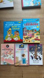 Vijf boeken voor de startende lezer. AVI start, Ophalen of Verzenden, Zo goed als nieuw